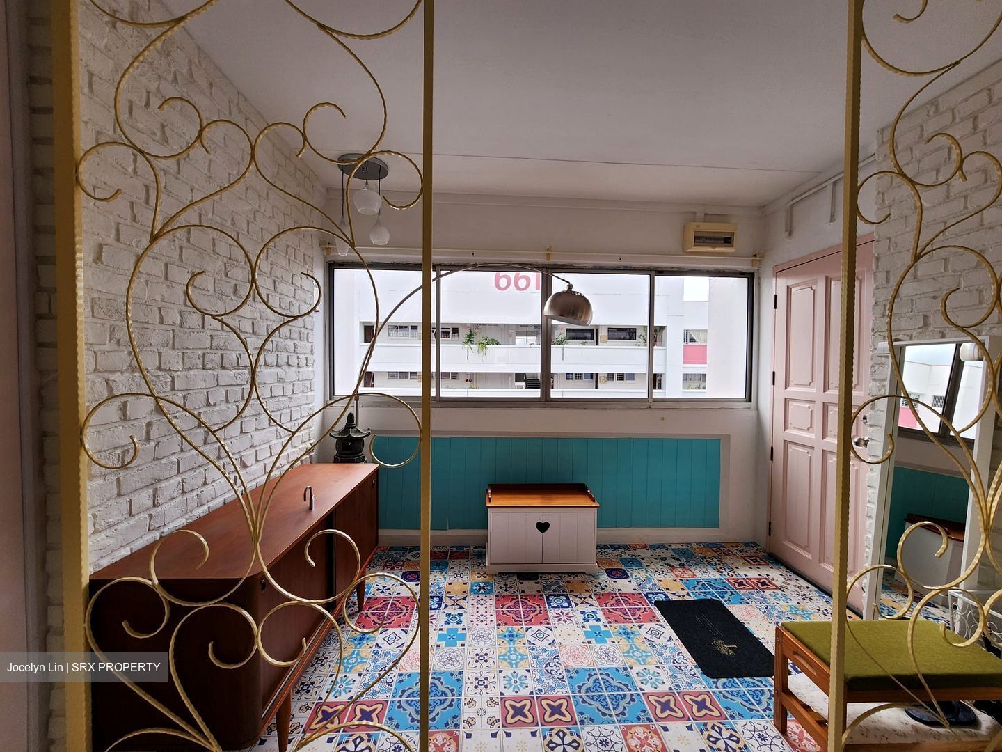Blk 660 Hougang Avenue 8 (Hougang), HDB 4 Rooms #530679551